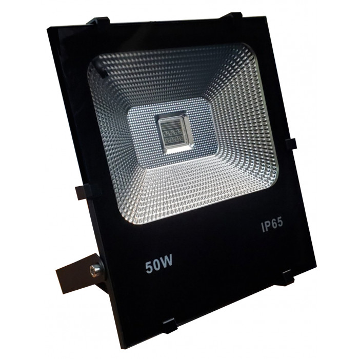 Прожектор світлодіодний OPTIMA FOR LED-STORY, синій, 50Вт (st-00661)